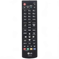 Пульт LG AKB73975763