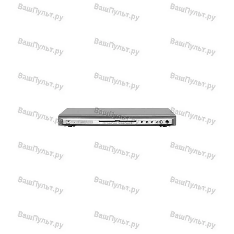 Akai DV-P6834KDSM
