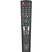 Пульт Huayu для BBK RC-LEX500 (HOB2060 коробке)