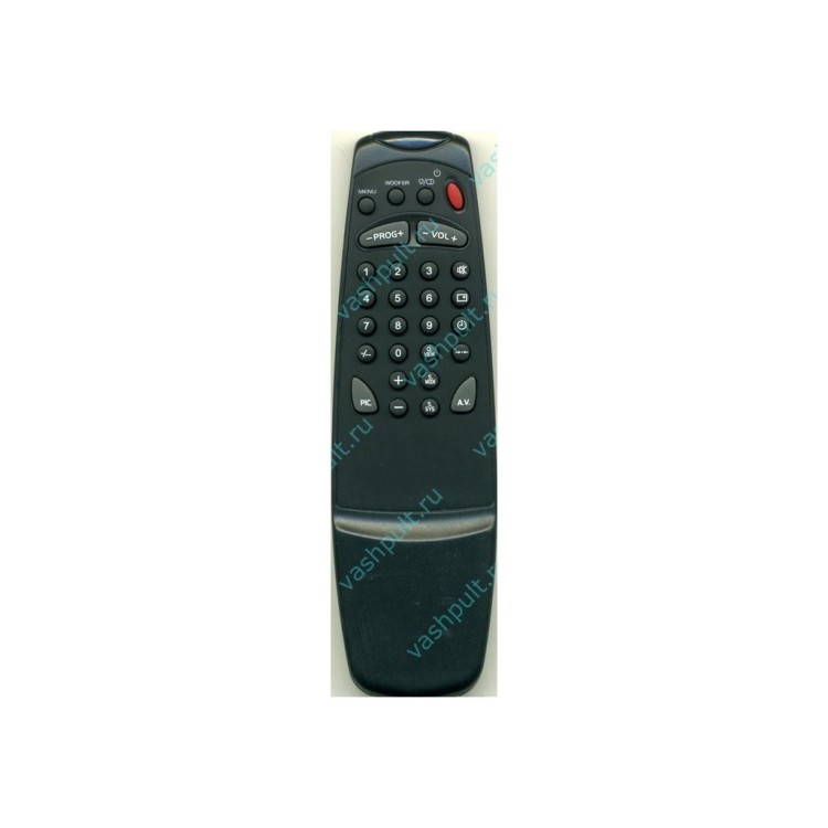 Пульт Huayu для Erisson 5199 (5599)