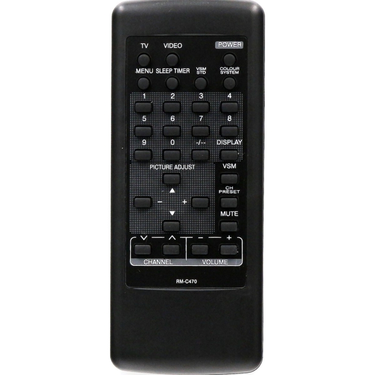 Пульт Huayu для JVC RM-C470