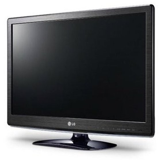 LG 19LS3500