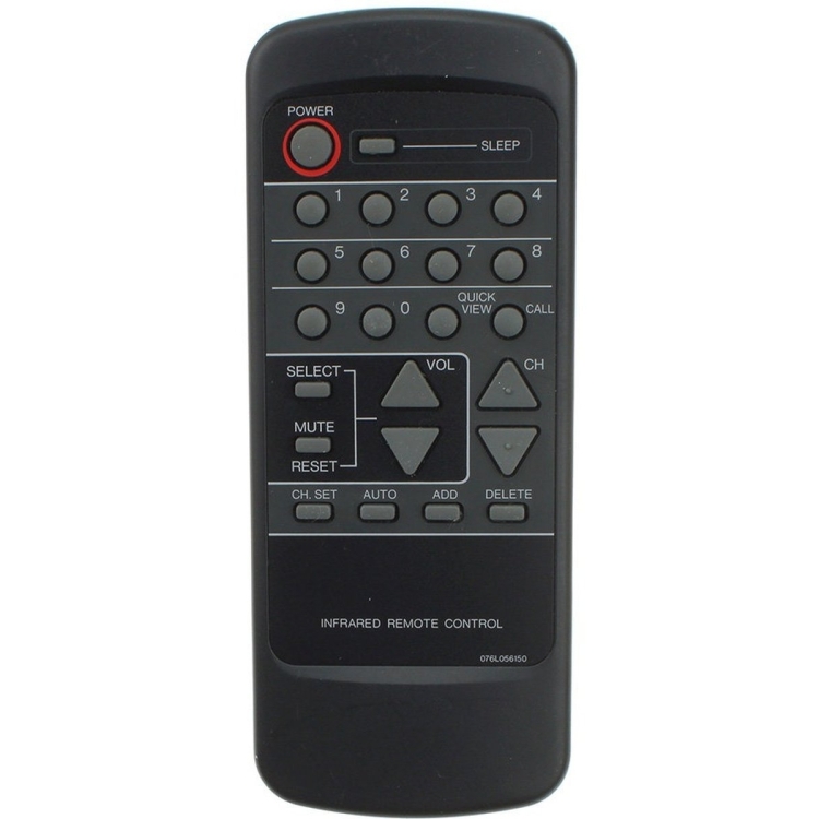 Пульт Huayu для Orion 076L056150