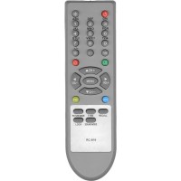 Пульт Huayu для Shivaki RC-816