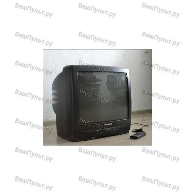 Grundig T55-731
