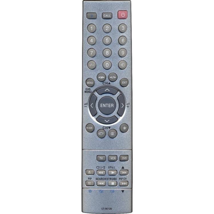 Пульт Huayu для Toshiba CT-90128