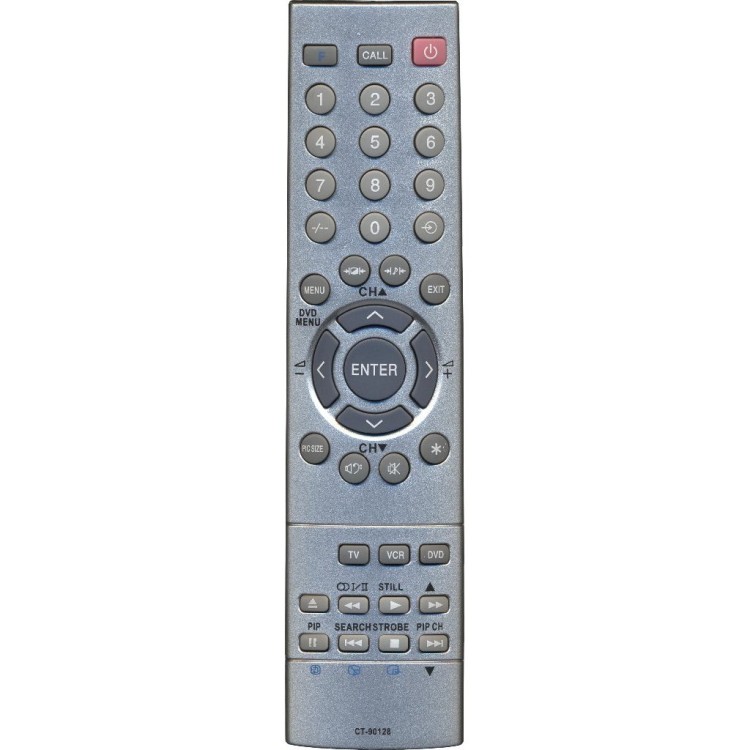 Пульт Huayu для Toshiba CT-90128