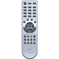 Пульт Huayu для Горизонт RC7-8