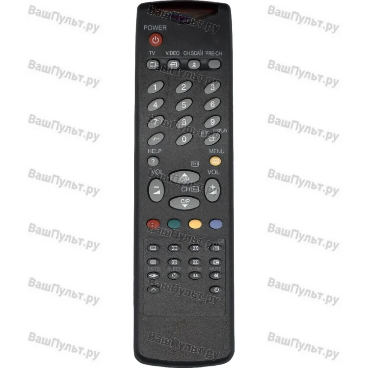 Пульт Huayu для Samsung AA59-10093T
