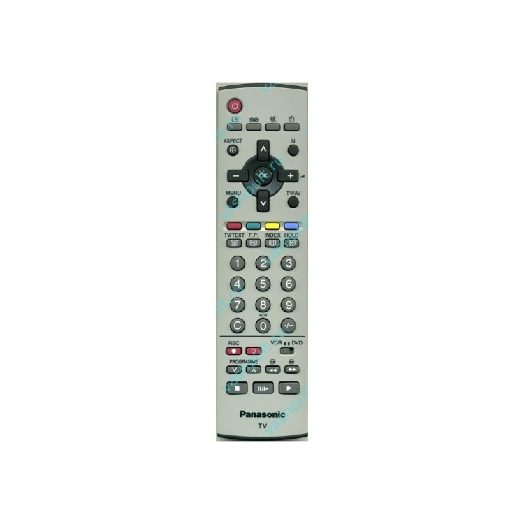 Пульт Panasonic EUR7628030