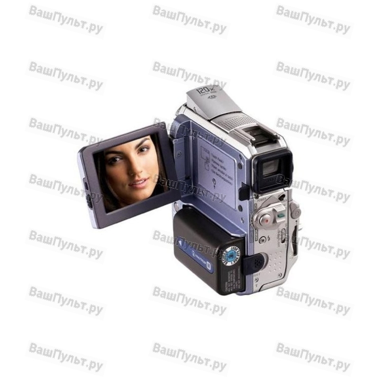 Sony DCR-PC105