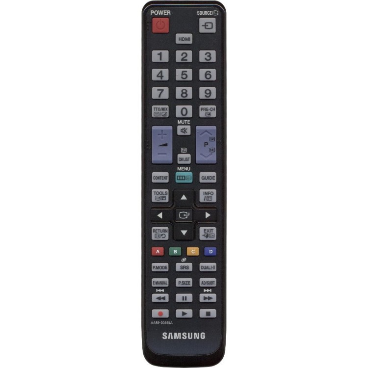 Пульт Samsung AA59-00465A