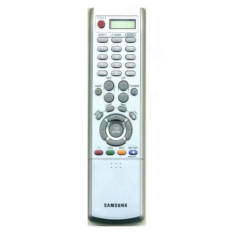 Пульт Samsung BN59-00377D (оригинальный)