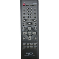 Универсальный пульт Huayu для Panasonic RM-D411