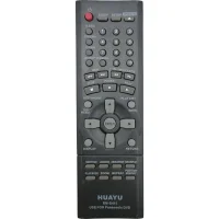 Универсальный пульт Huayu для Panasonic RM-D411