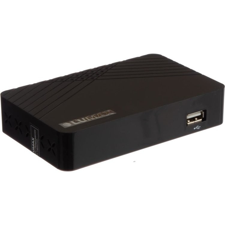 Lumax DV-1105HD