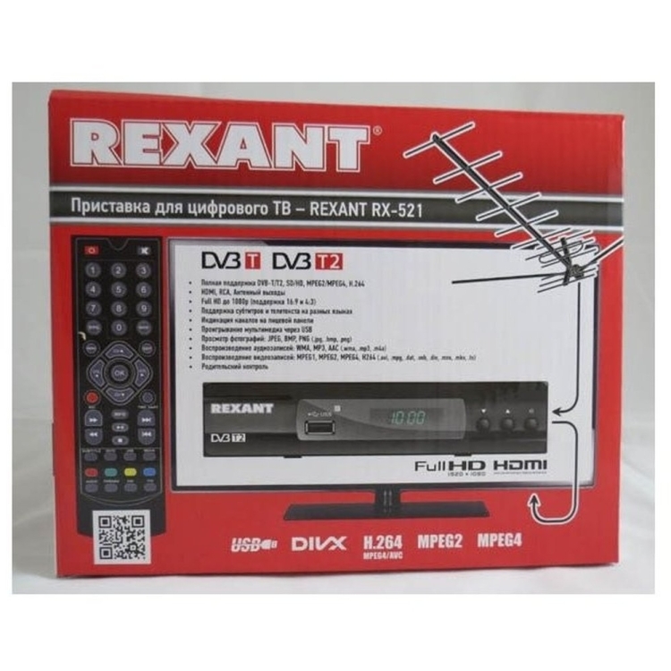 Rexant RX-521