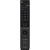 Пульт Sharp GA903WJSA (GB058WJSA) (оригинальный)