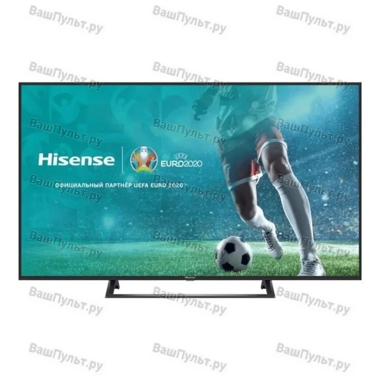 Hisense H43B7300