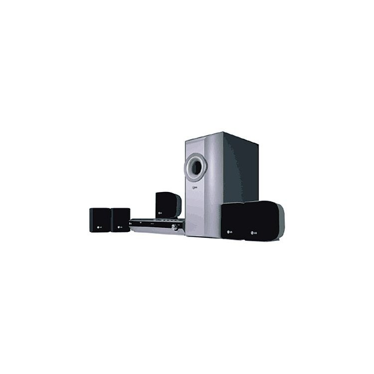 LG LH-T250X