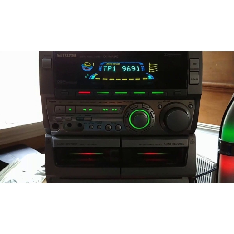 Aiwa CX-NMA845