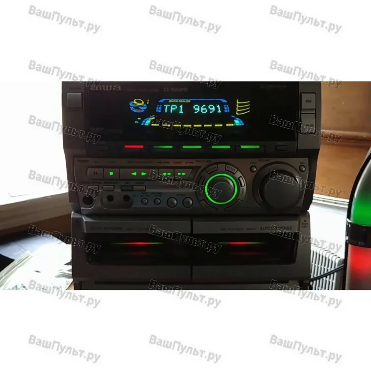 Aiwa CX-NMA845