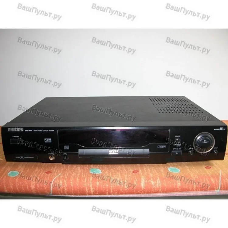 Philips DVD950