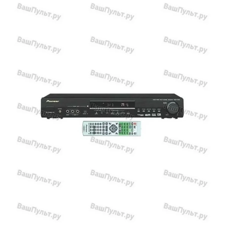 Pioneer VSX-C100