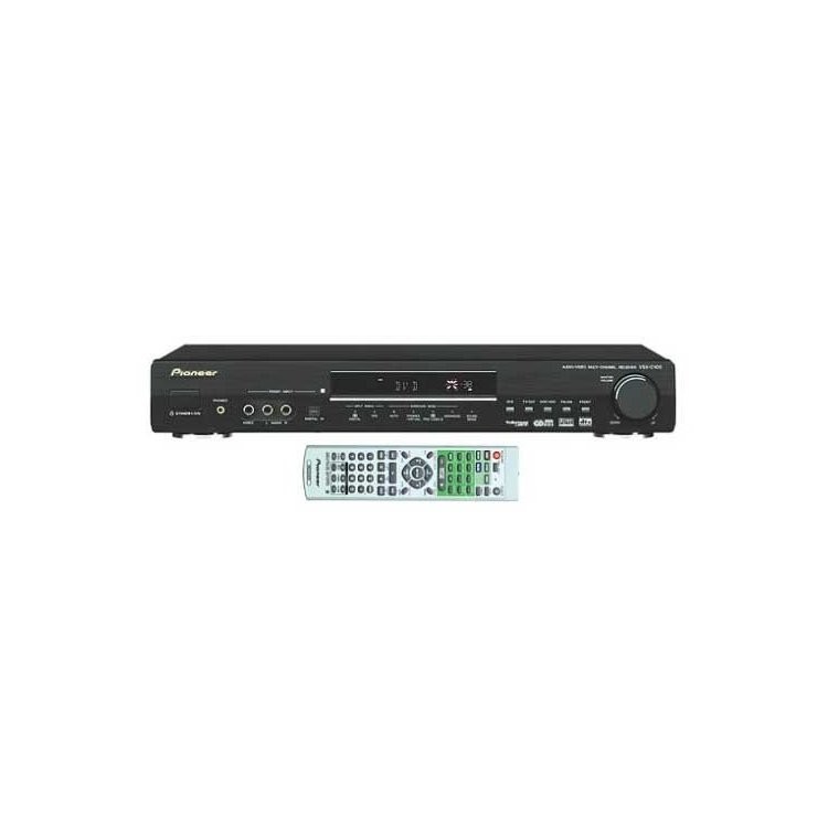 Pioneer VSX-C100