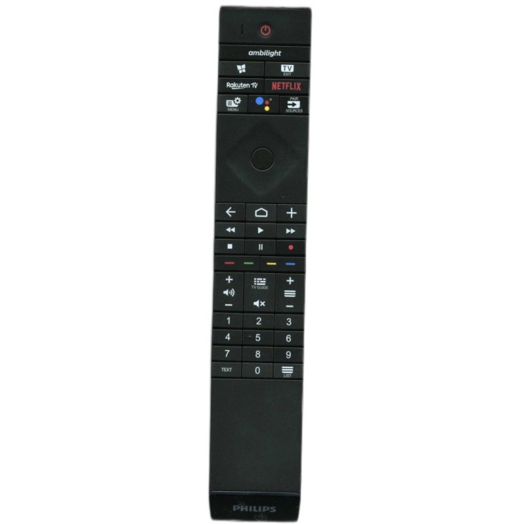 Пульт Philips 398GM10BEPHN0020PH