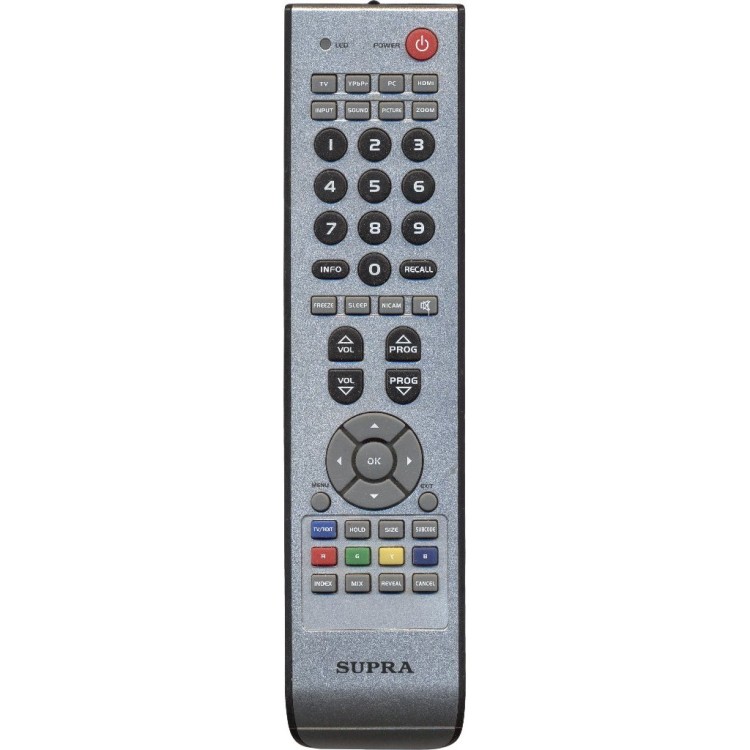 Пульт Supra STV-LC1995WL