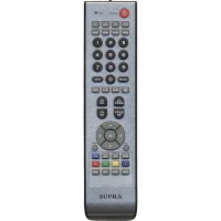 Пульт Supra STV-LC1995WL (оригинальный)