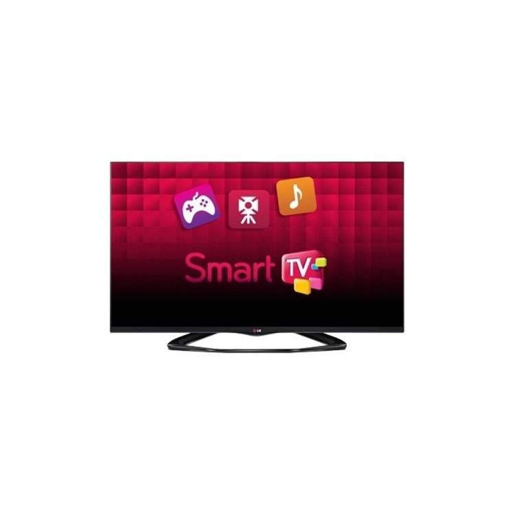LG 47LA669V