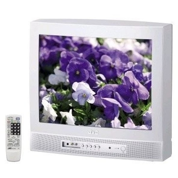 JVC AV-2104TE