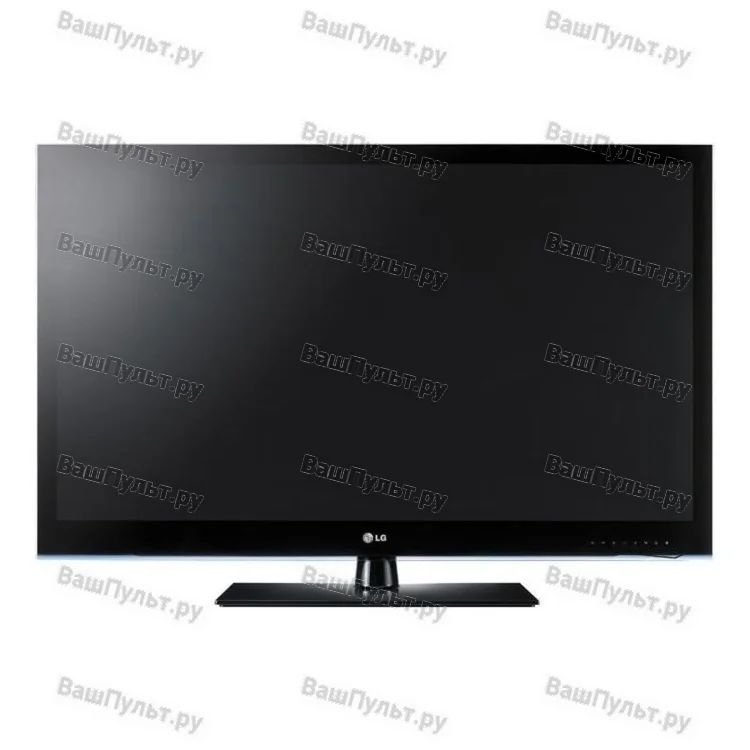 LG 50PJ650R