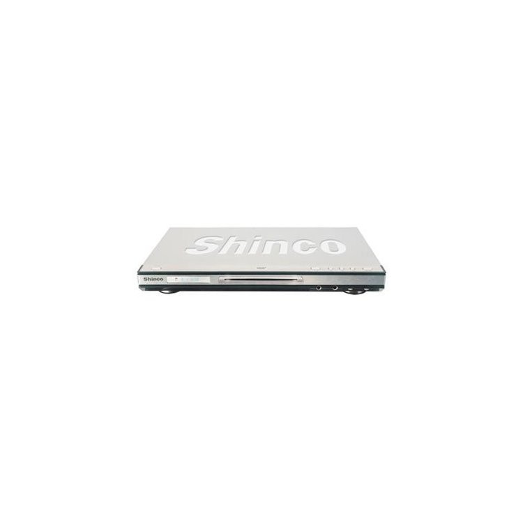 Shinco DVP-8811