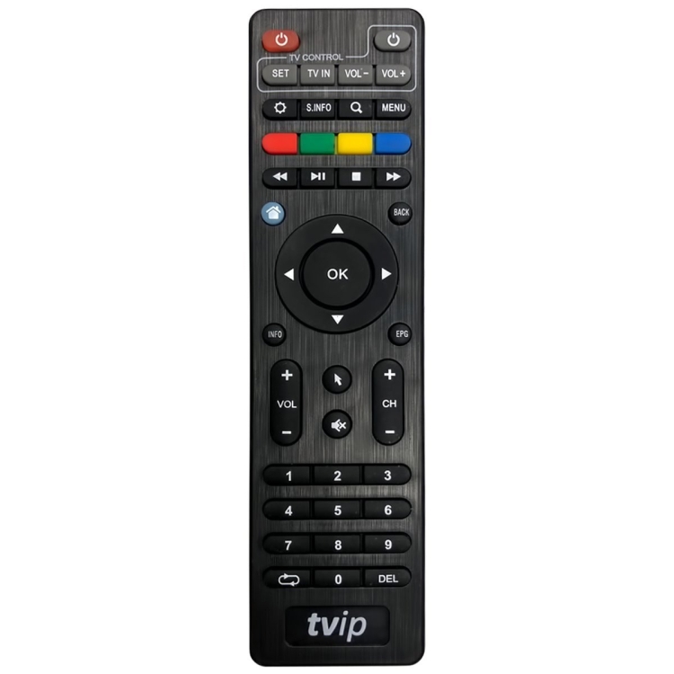Пульт TVIP 01FE 98301