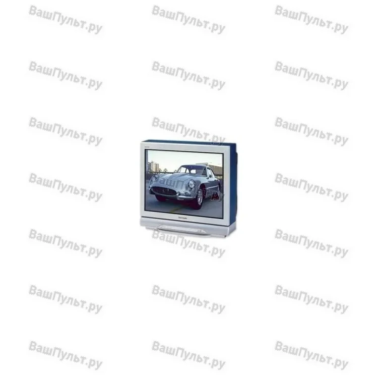 Panasonic TX-34P250T