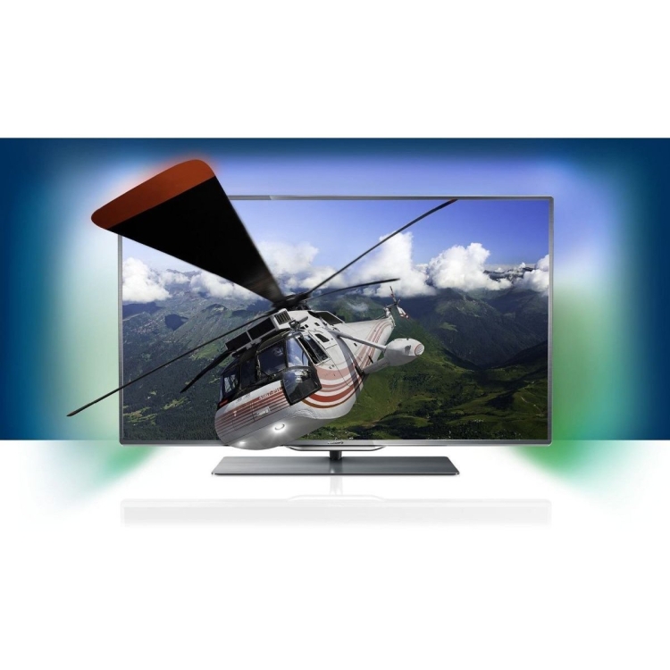 Philips 55PFL8007T/12
