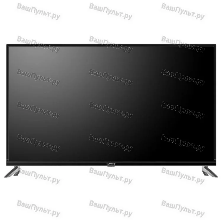 SUNWIND SUN-LED55U11