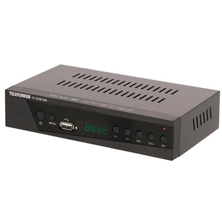 Telefunken TF-DVBT260