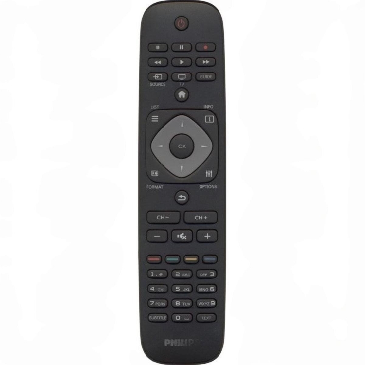 Пульт Philips 9965 900 06194 (HT:13-01-05)