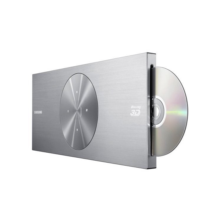 Samsung BD-D7500