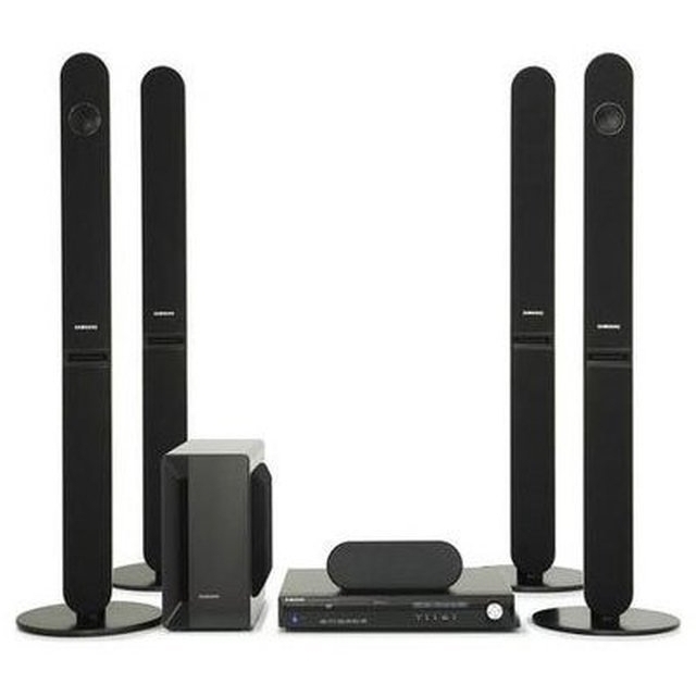 Samsung HT-TKX35R