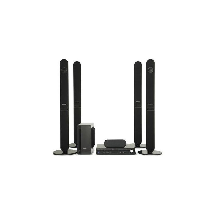 Samsung HT-TKX35R