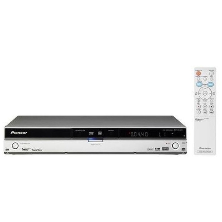 Pioneer DVR-440H