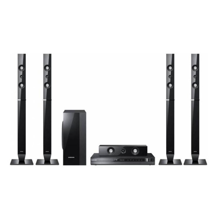 Samsung HT-C455