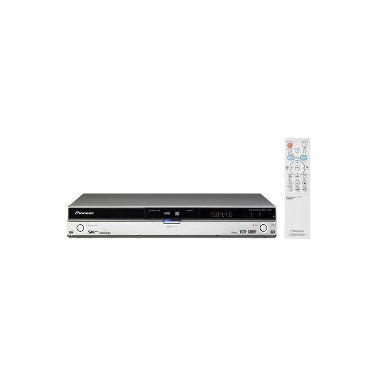 Pioneer DVR-440H