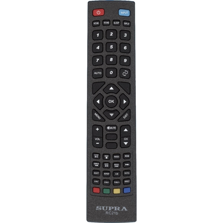 Пульт Supra RC21b-2