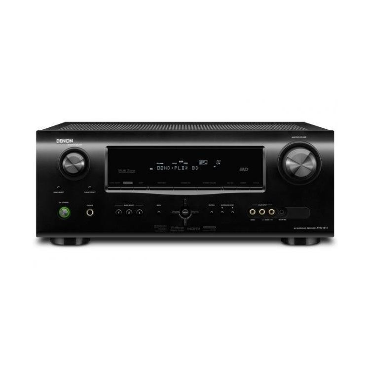 Denon AVR-1611
